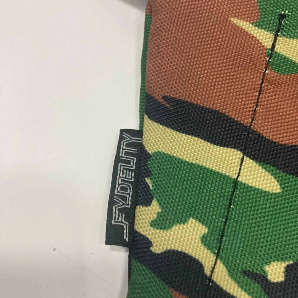 Fydeuty fanny pack